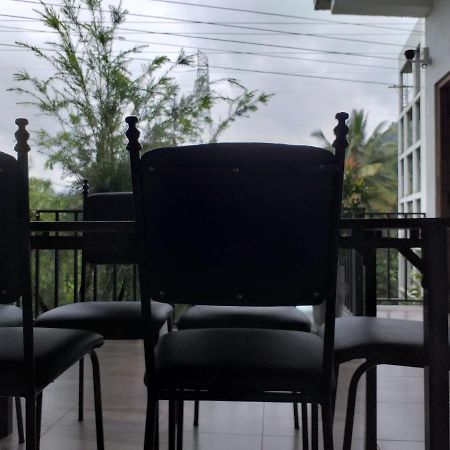 바둘라 Travel Nest 아파트 외부 사진