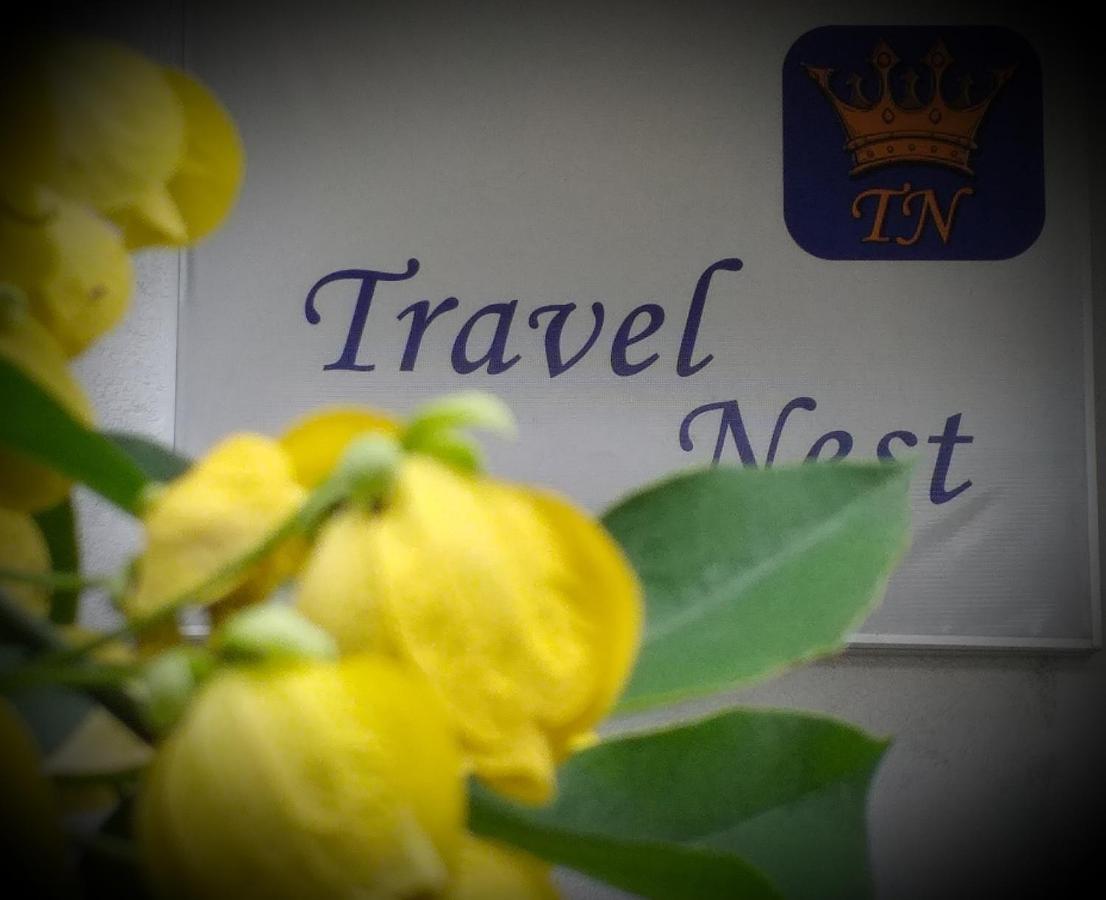 바둘라 Travel Nest 아파트 외부 사진